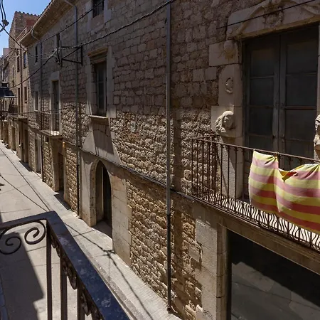 Empordanna, Con Encanto En El Corazon Del Emporda Apartament Torroella de Montgrí