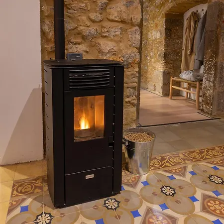 Empordanna, Con Encanto En El Corazon Del Emporda Apartament Torroella de Montgrí