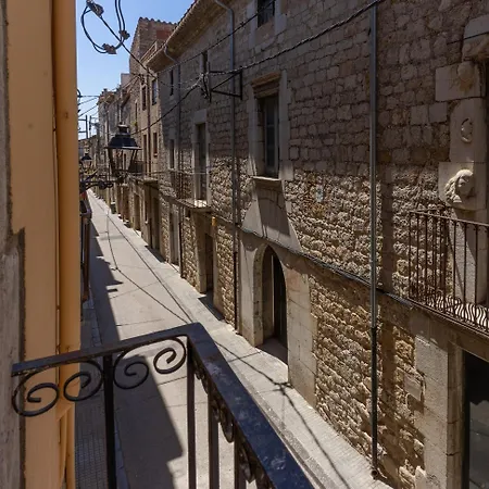 Empordanna, Con Encanto En El Corazon Del Emporda Apartament *